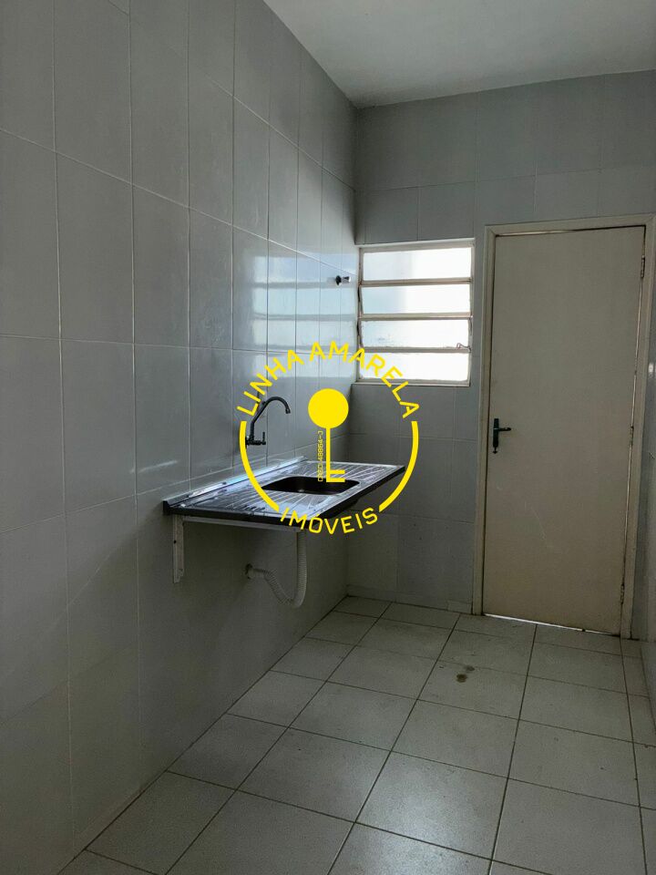 Foto 5 — Apartamento em Liberdade