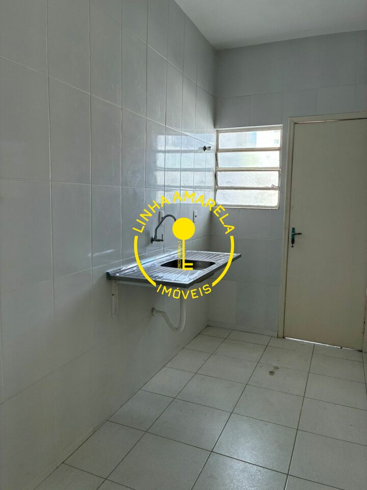 Foto 7 — Apartamento em Liberdade