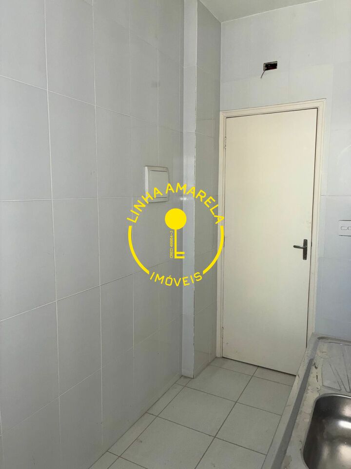 Foto 6 — Apartamento em Liberdade
