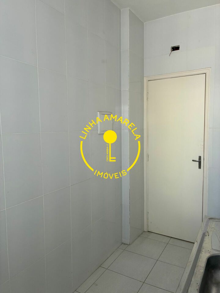 Foto 8 — Apartamento em Liberdade