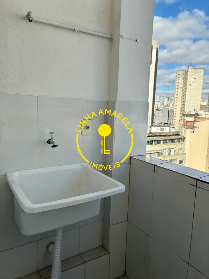 Foto 12 — Apartamento em Liberdade
