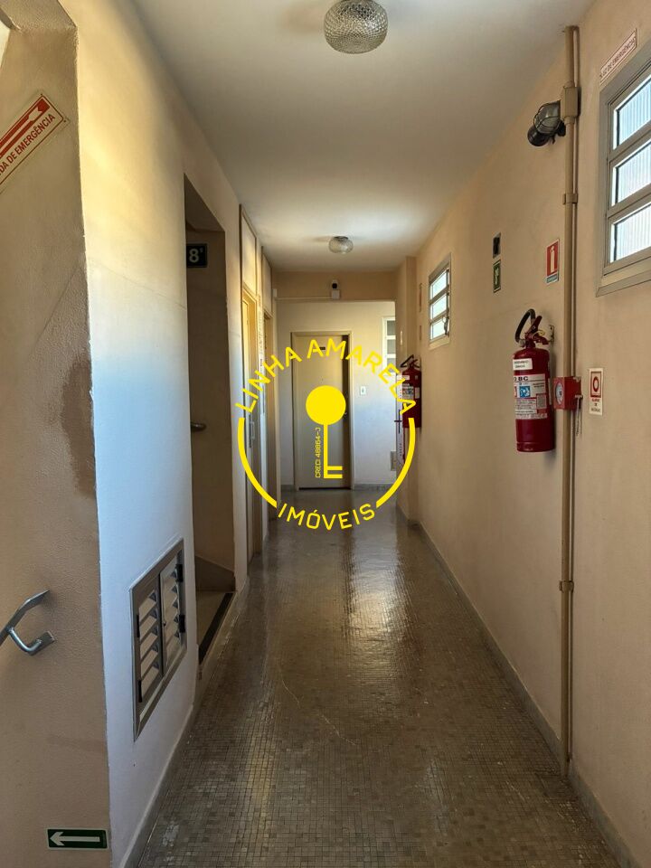 Foto 7 — Apartamento em Vila Buarque