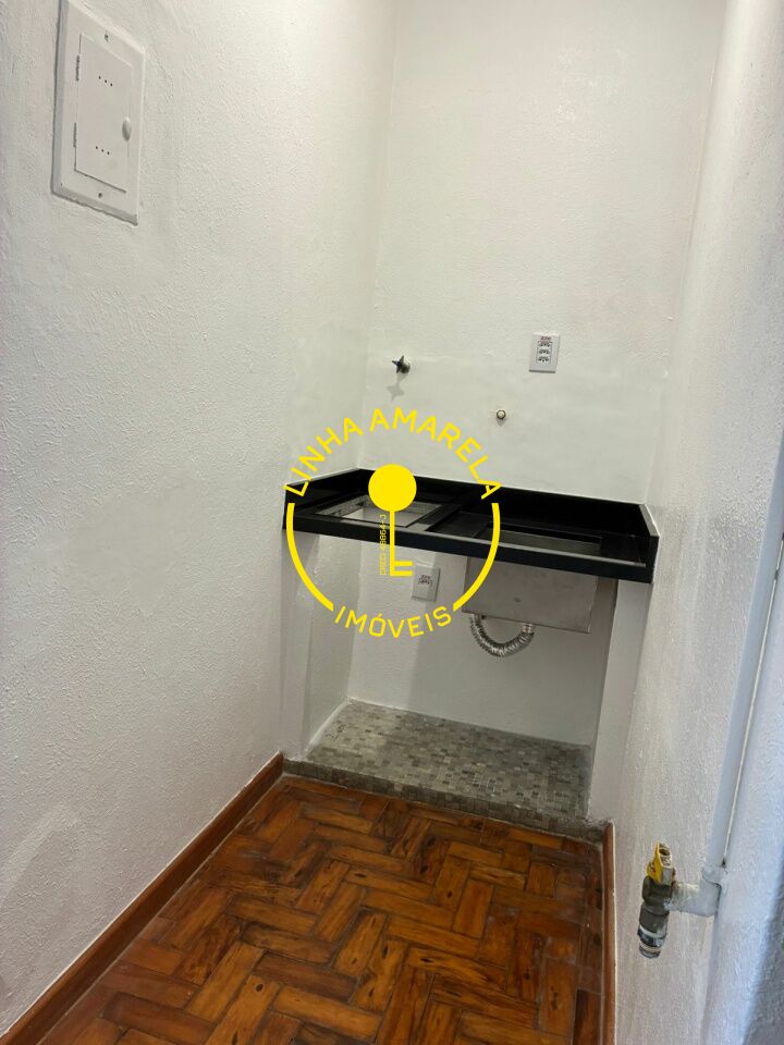 Foto 2 — Apartamento em Vila Buarque