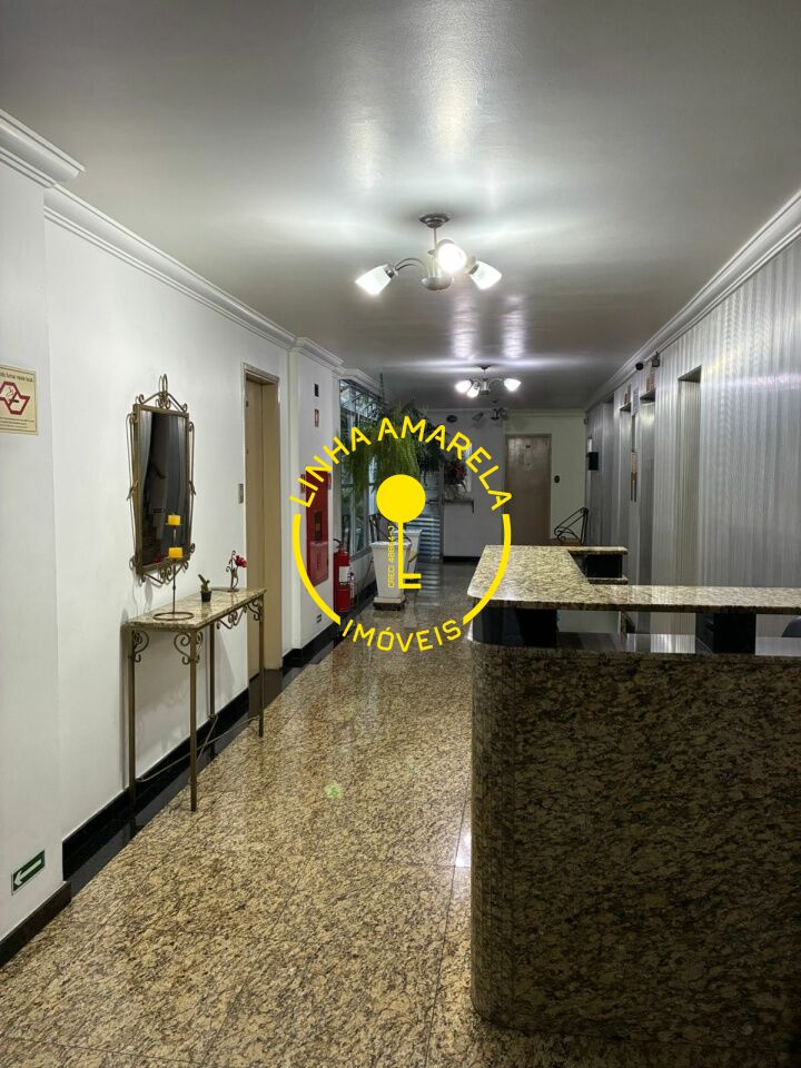 Foto 9 — Apartamento em Vila Buarque