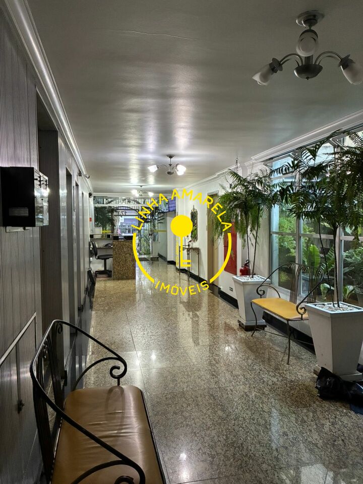 Foto 10 — Apartamento em Vila Buarque