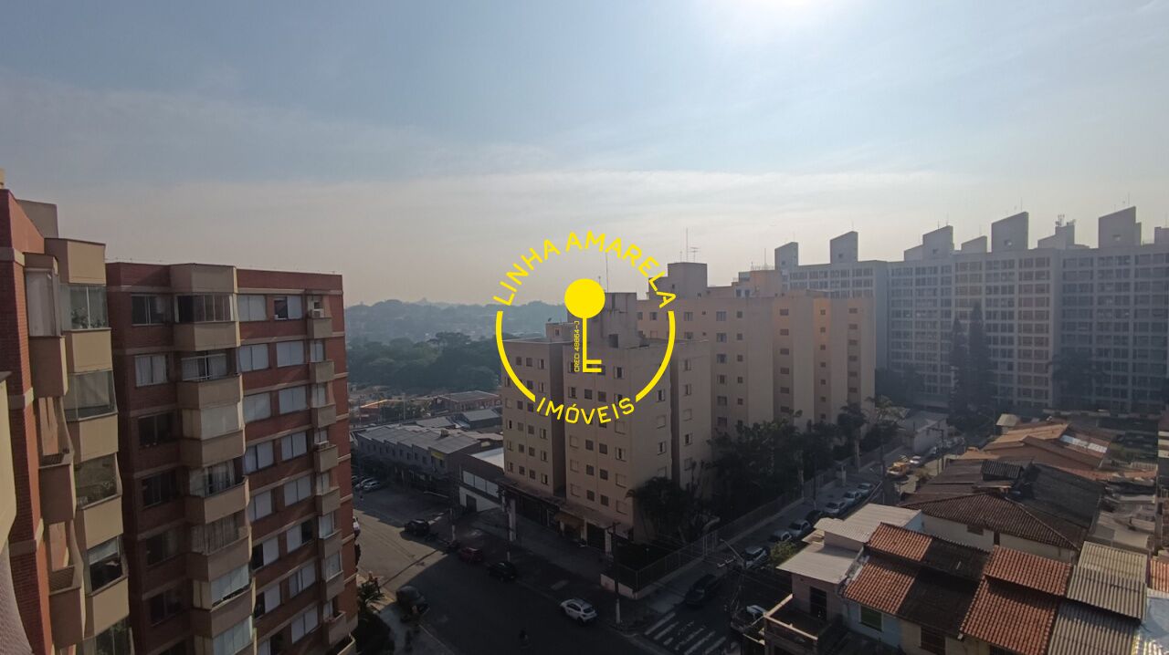 Foto 6 — Apartamento em Jardim Guedala