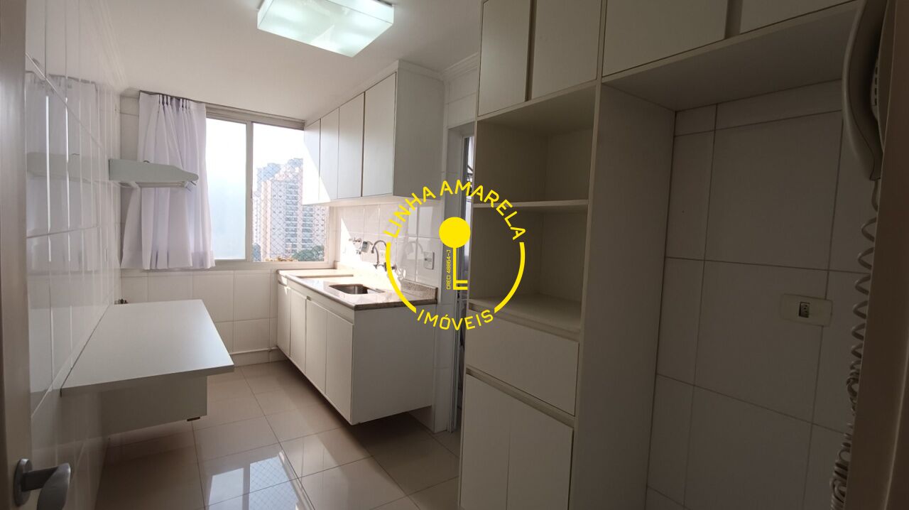 Foto 7 — Apartamento em Jardim Guedala