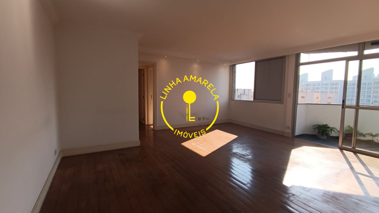 Foto 1 — Apartamento em Jardim Guedala