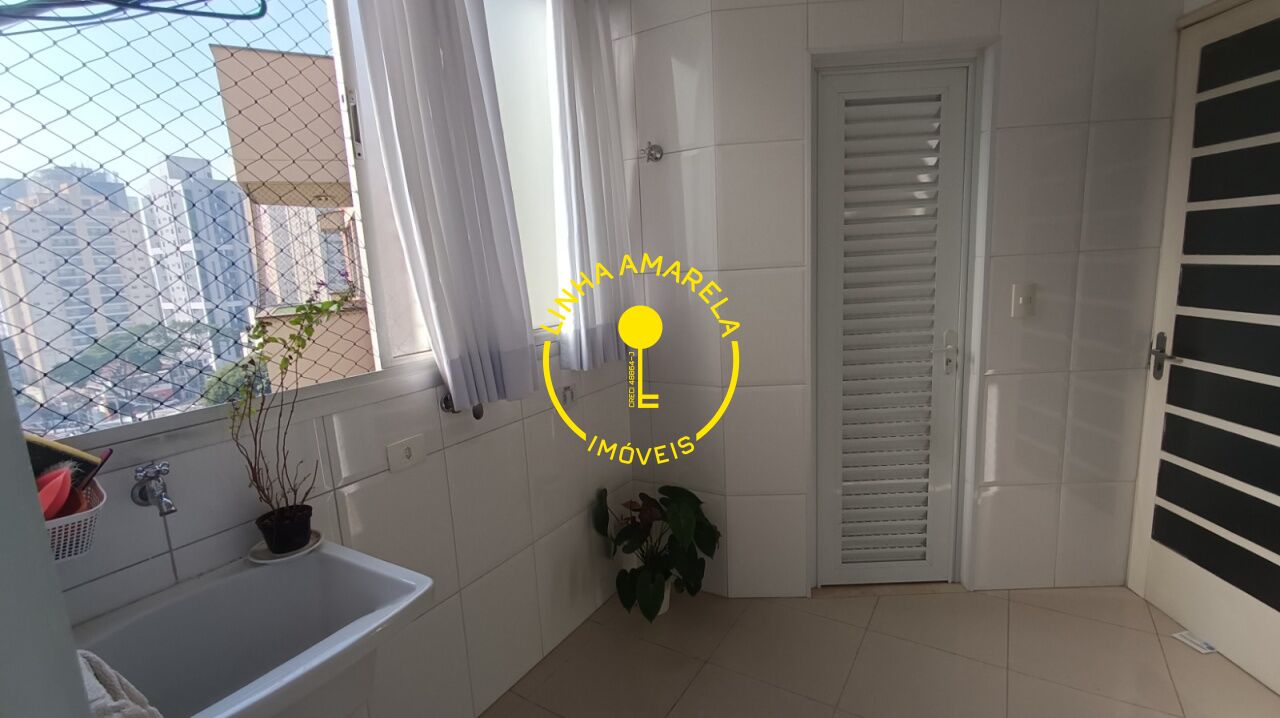 Foto 10 — Apartamento em Jardim Guedala