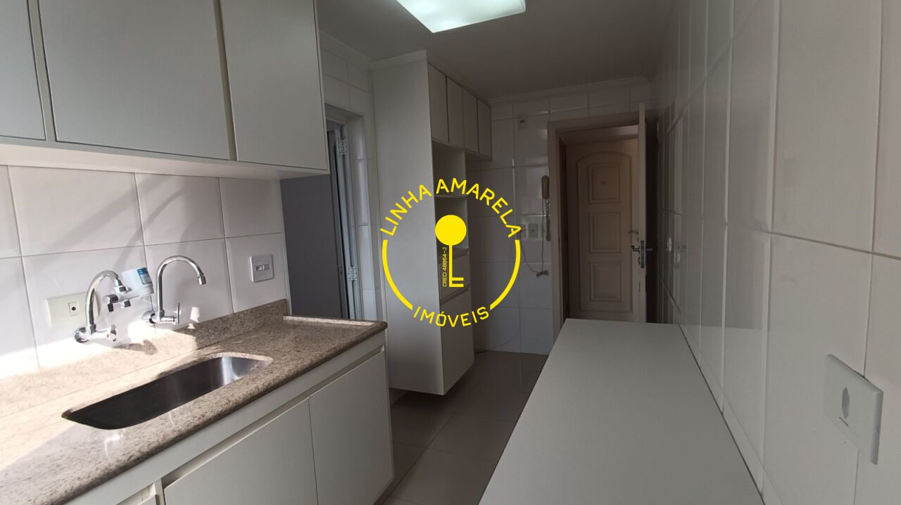 Foto 8 — Apartamento em Jardim Guedala