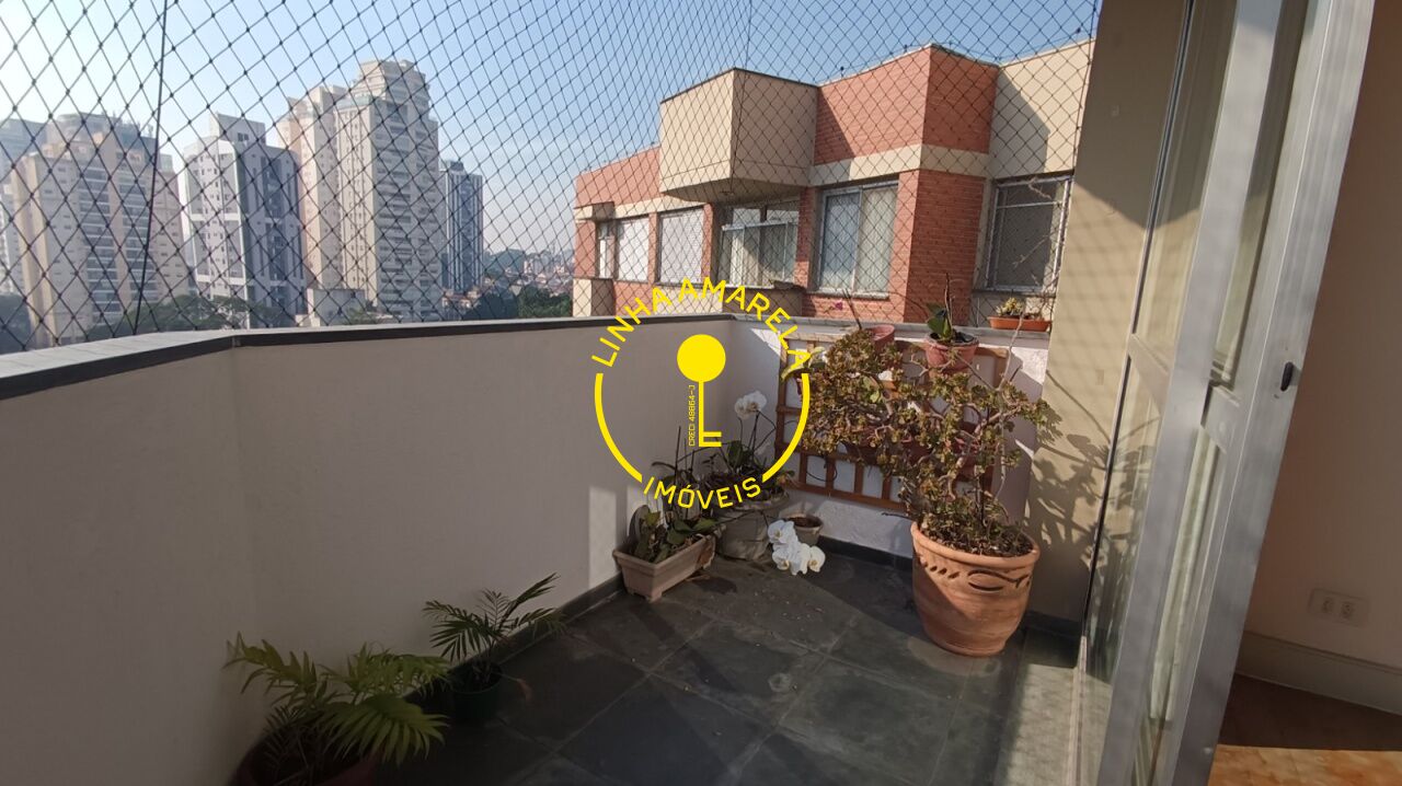 Foto 4 — Apartamento em Jardim Guedala