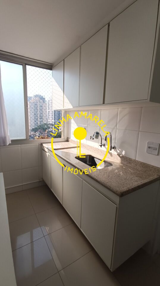 Foto 9 — Apartamento em Jardim Guedala
