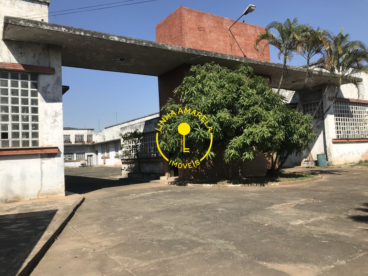 Foto 1 — Terreno em Parque São Domingos