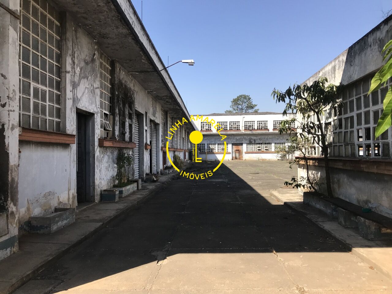Foto 2 — Terreno em Parque São Domingos