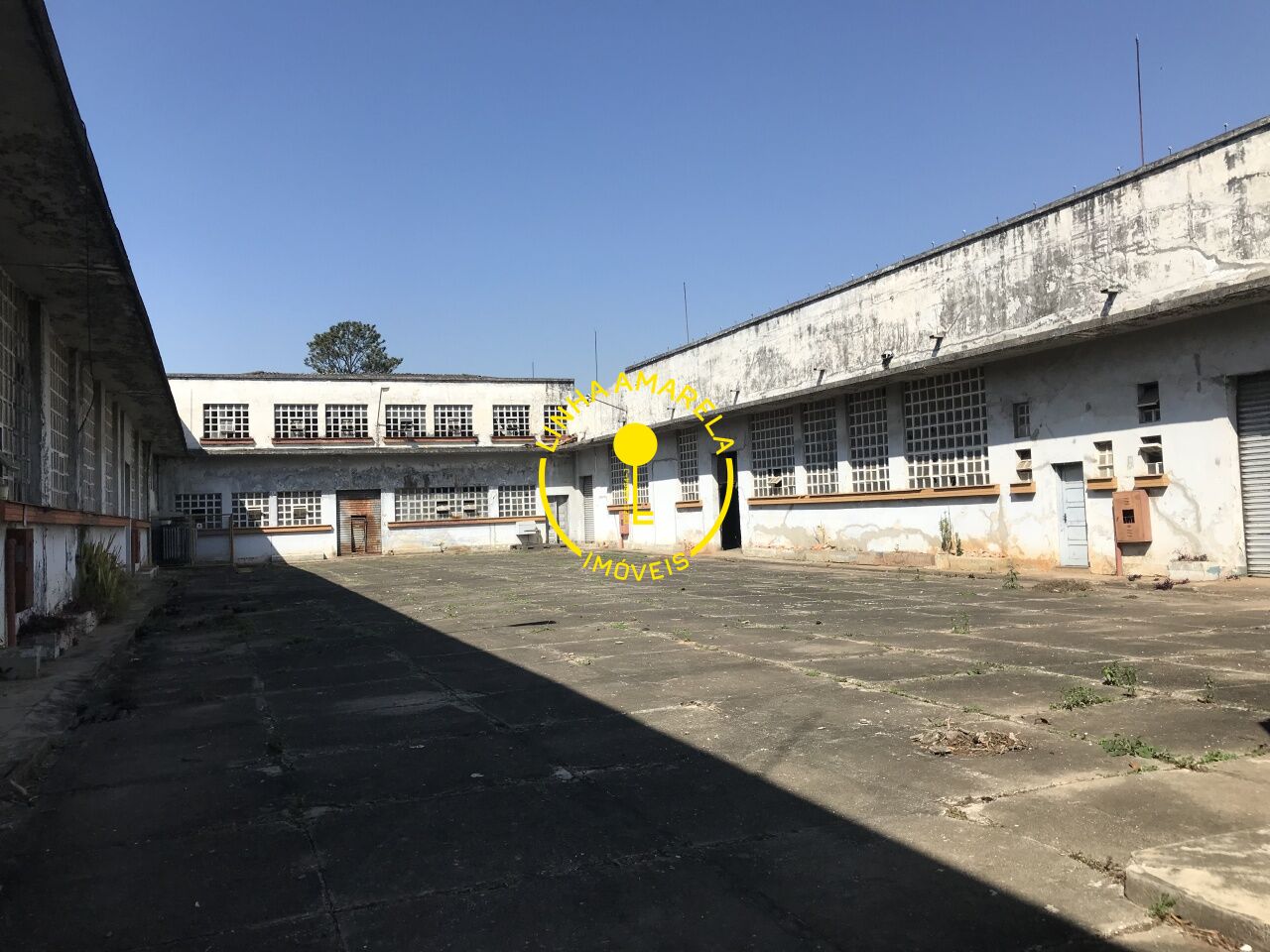 Foto 3 — Terreno em Parque São Domingos