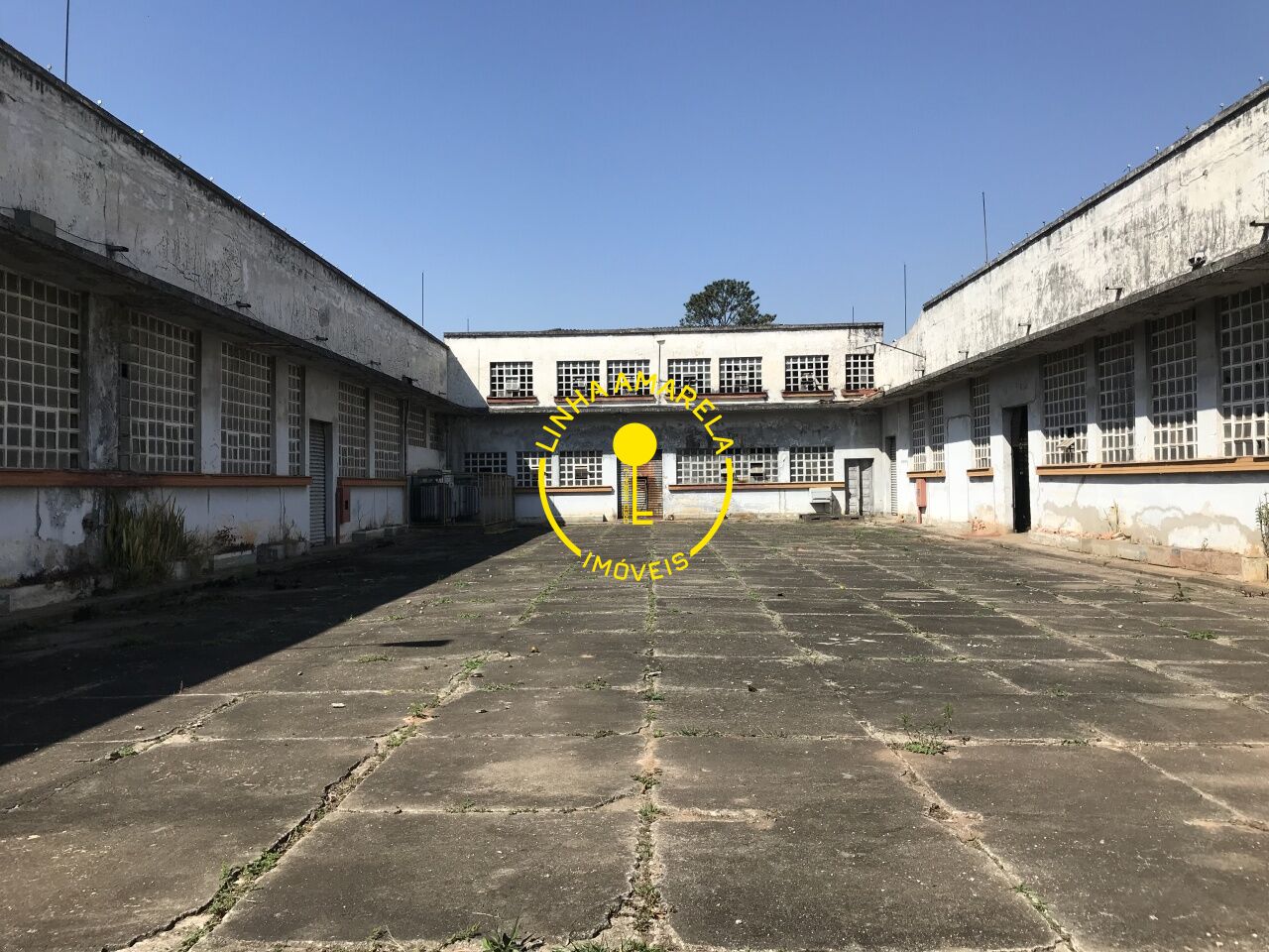 Foto 5 — Terreno em Parque São Domingos