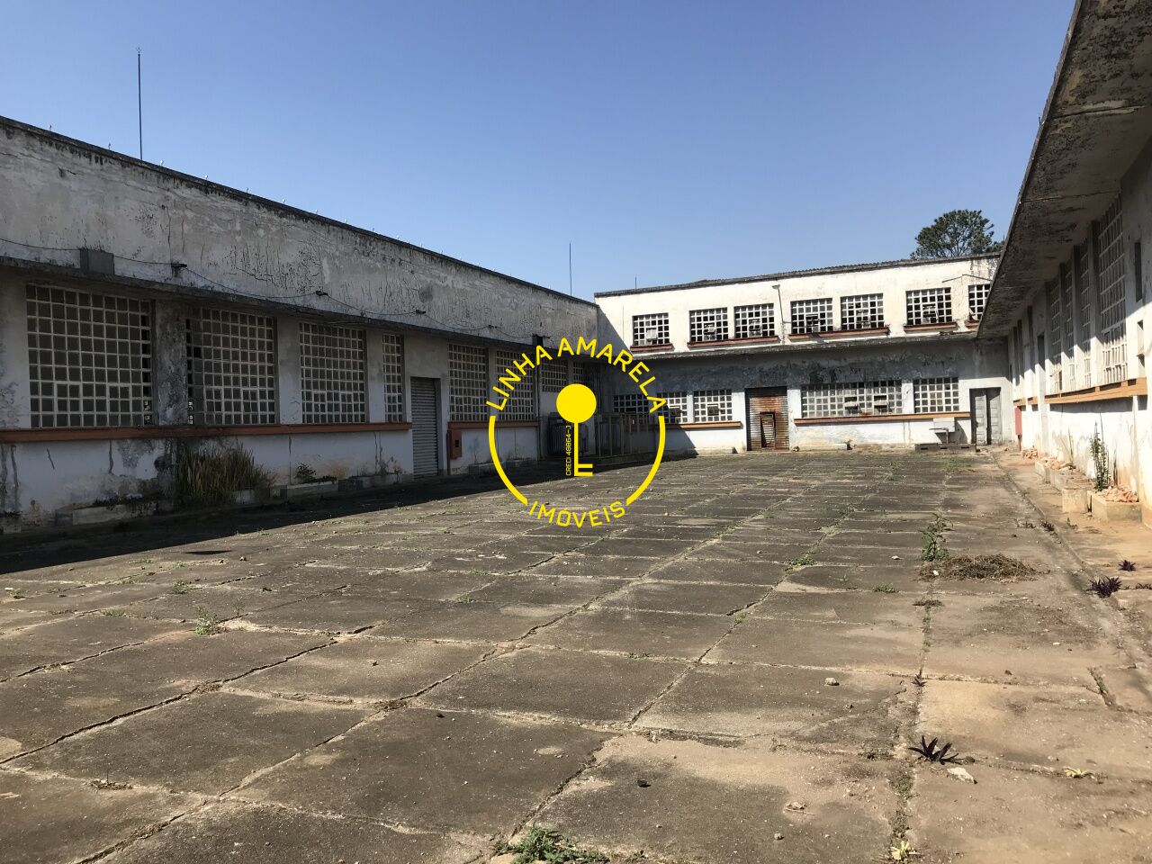 Foto 6 — Terreno em Parque São Domingos