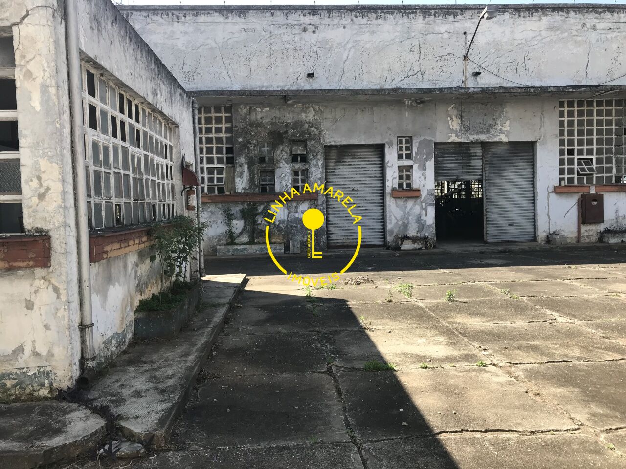 Foto 7 — Terreno em Parque São Domingos