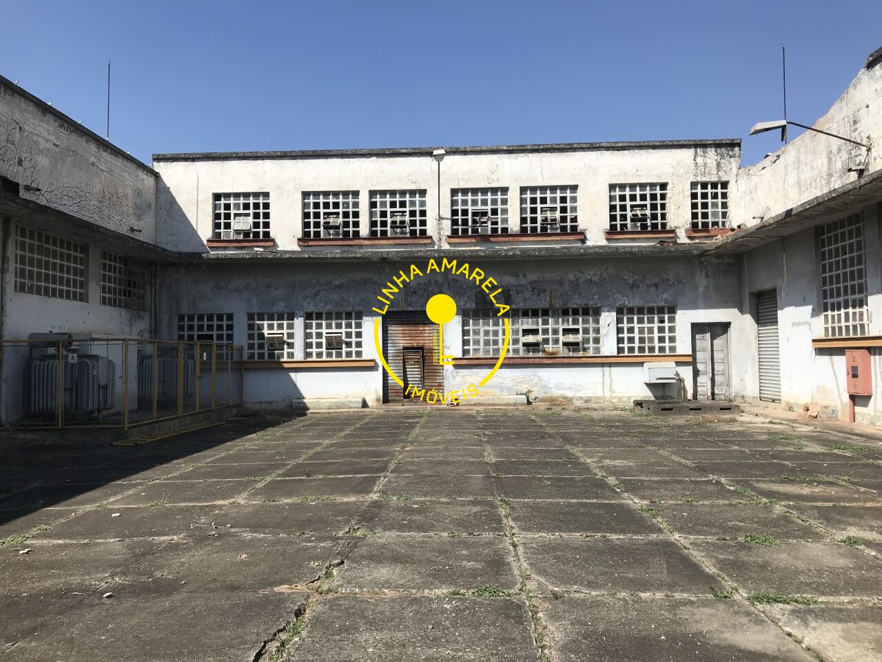 Foto 8 — Terreno em Parque São Domingos