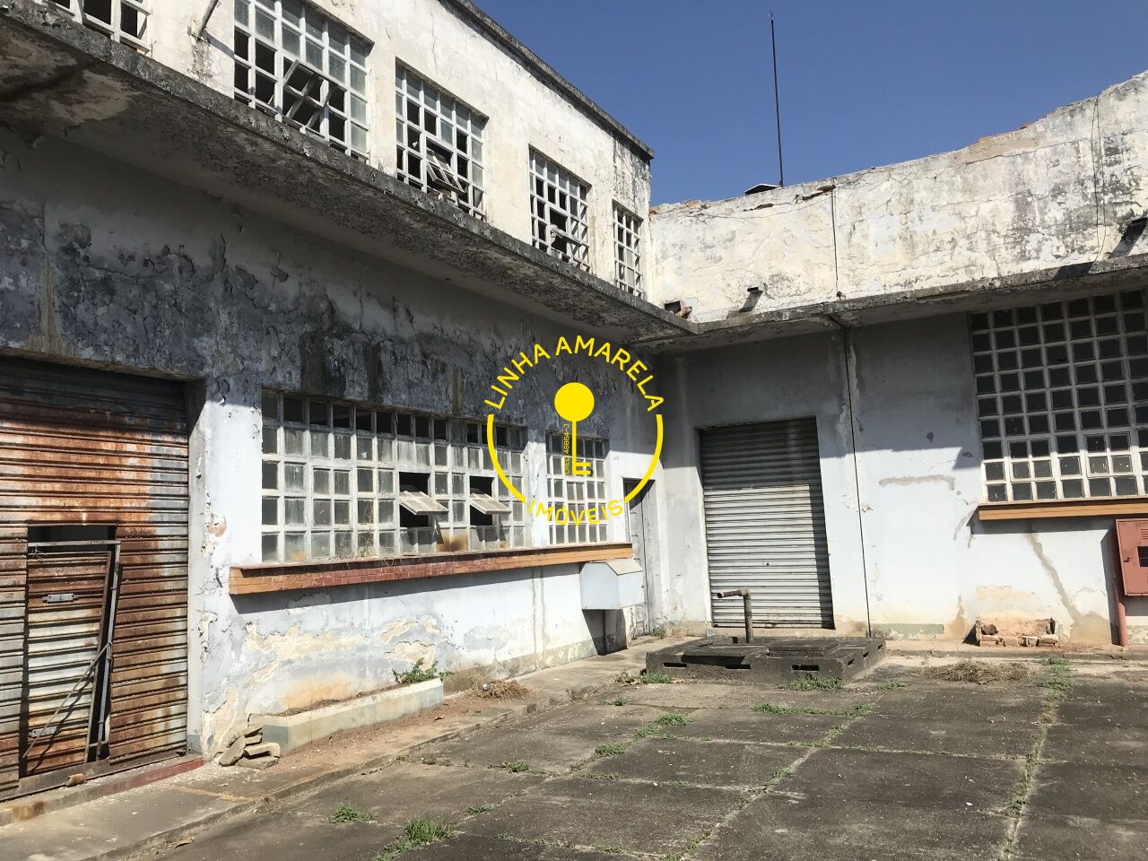 Foto 9 — Terreno em Parque São Domingos