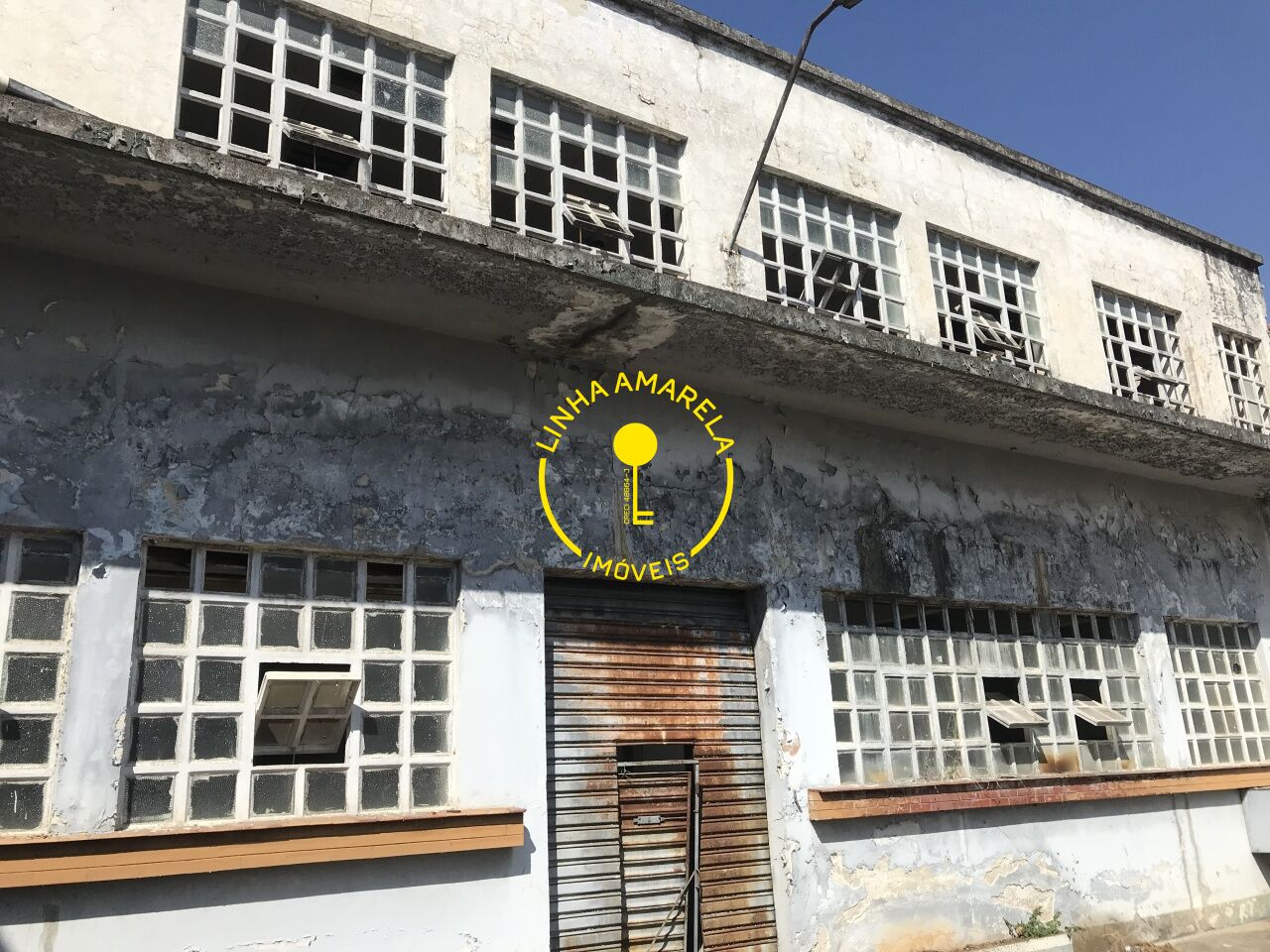 Foto 10 — Terreno em Parque São Domingos