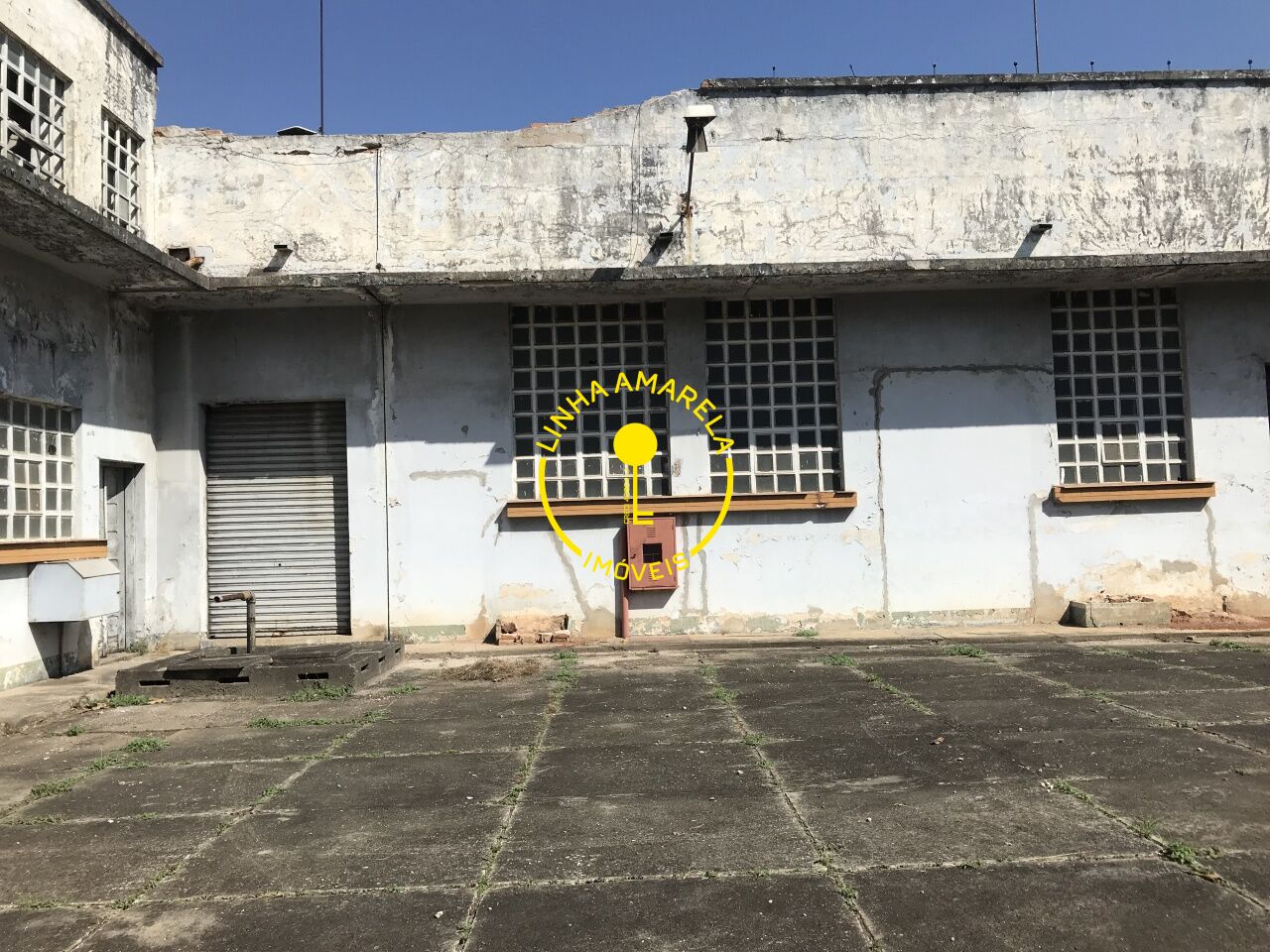 Foto 11 — Terreno em Parque São Domingos