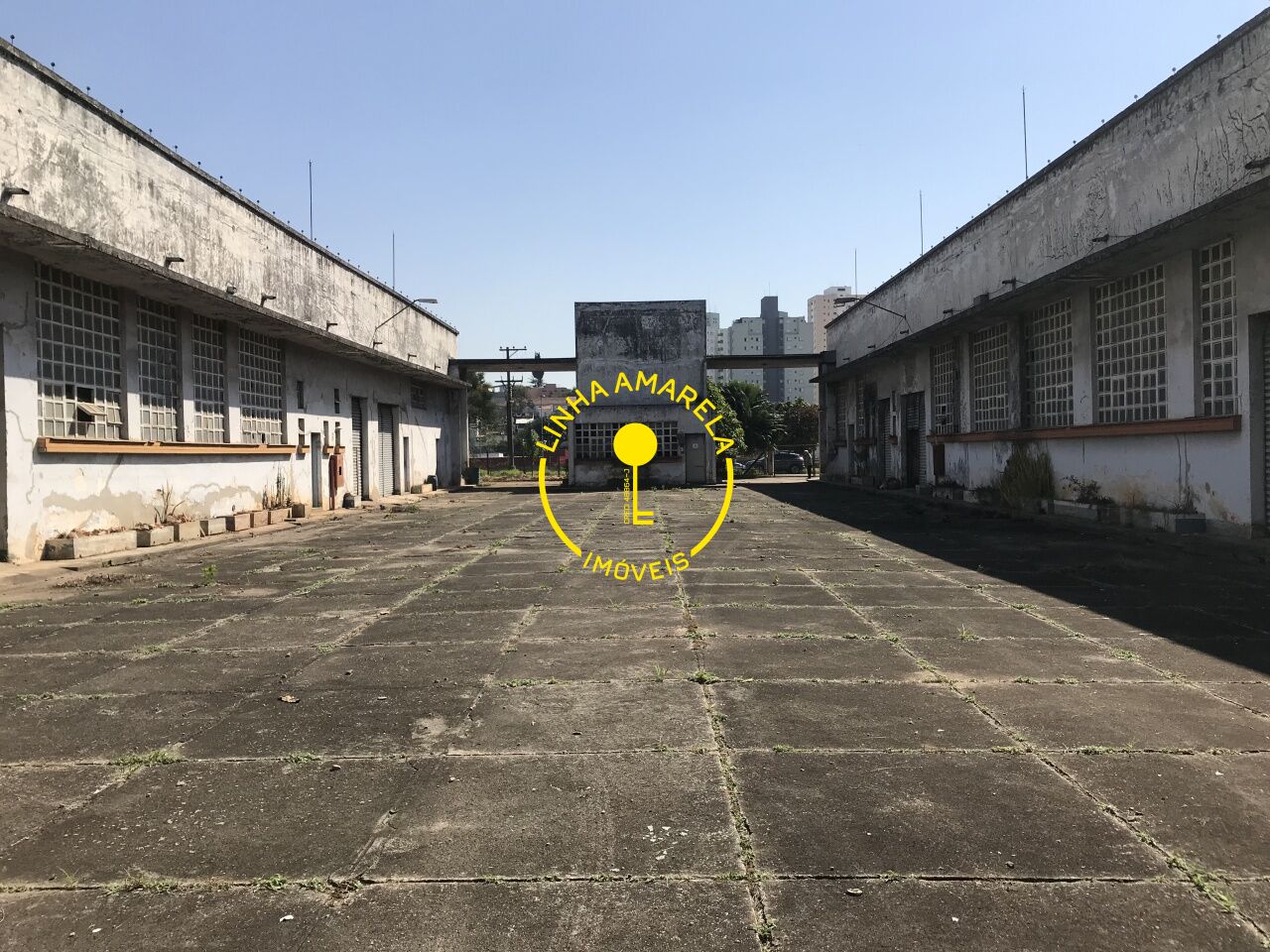 Foto 12 — Terreno em Parque São Domingos