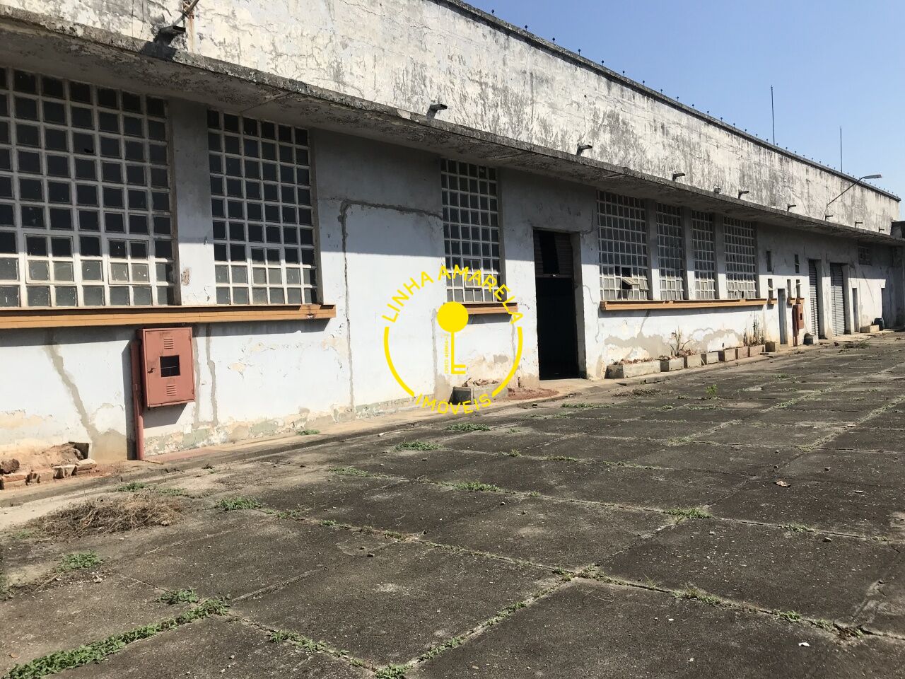 Foto 13 — Terreno em Parque São Domingos