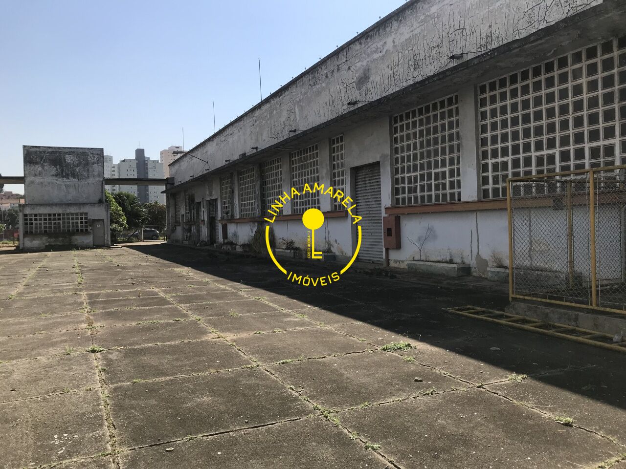 Foto 14 — Terreno em Parque São Domingos