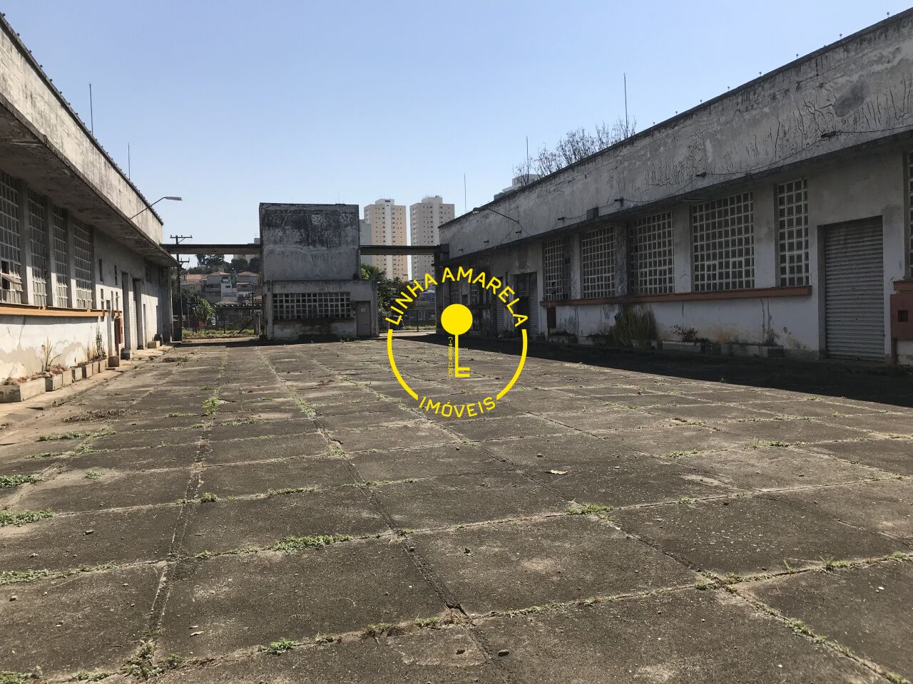 Foto 15 — Terreno em Parque São Domingos