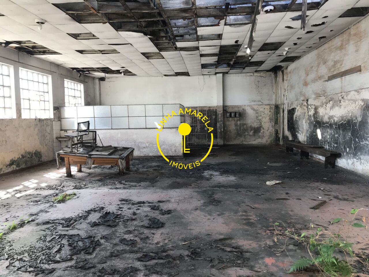Foto 20 — Terreno em Parque São Domingos