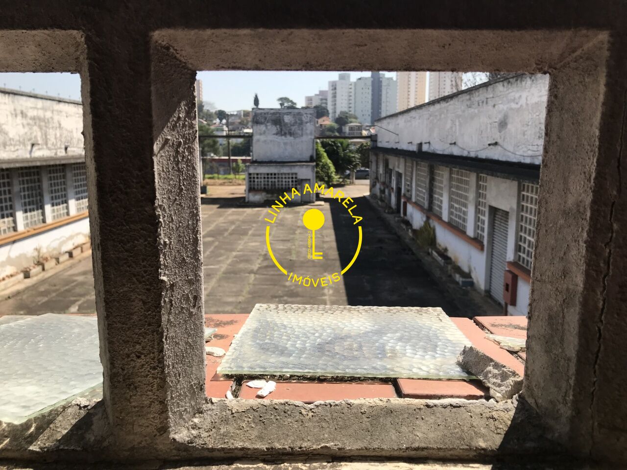 Foto 24 — Terreno em Parque São Domingos