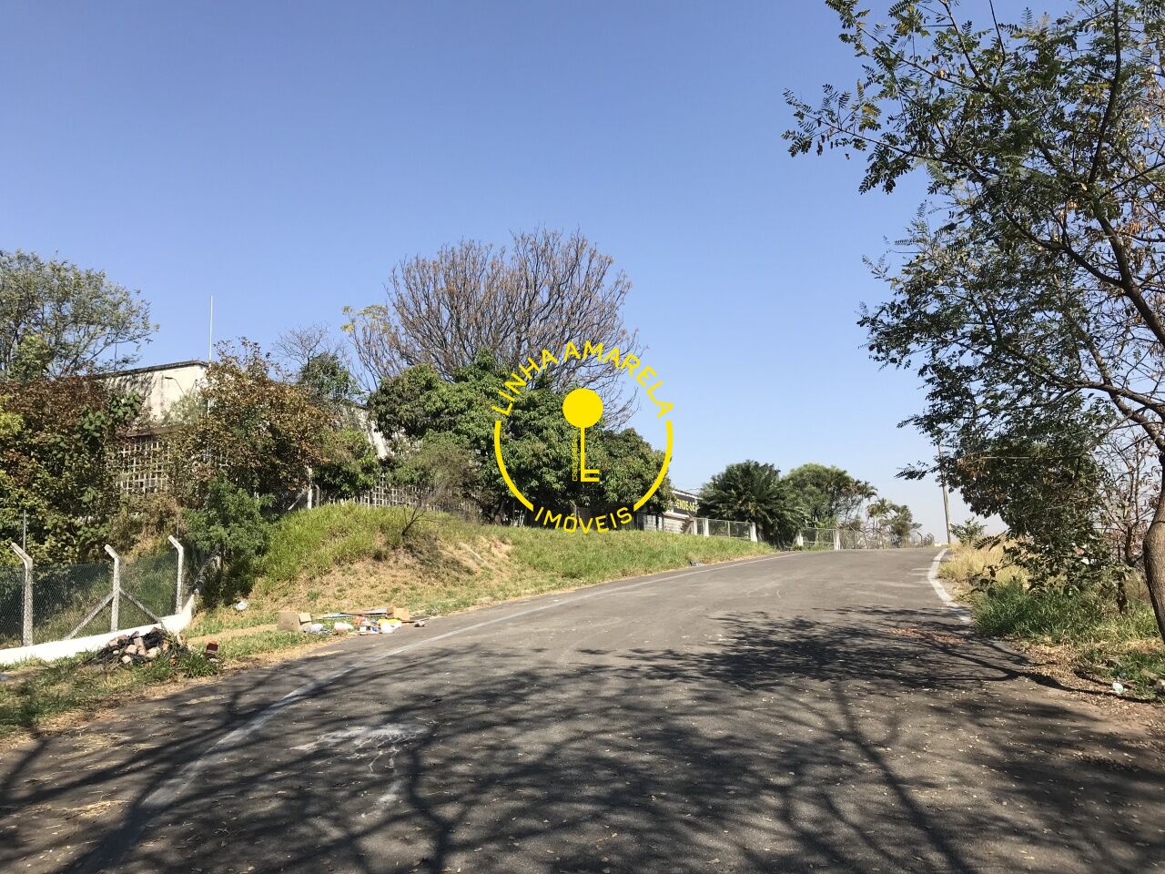 Foto 29 — Terreno em Parque São Domingos