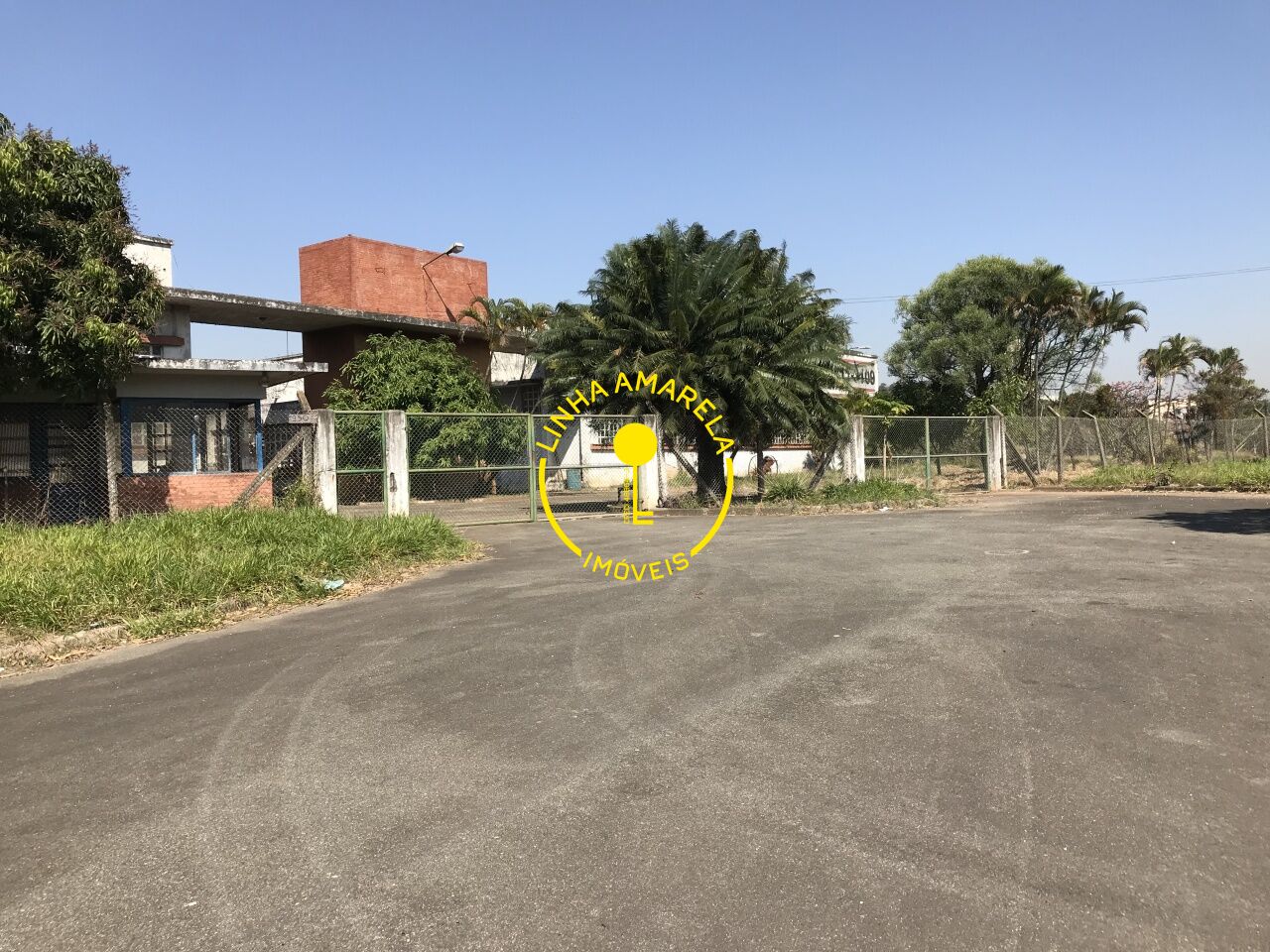 Foto 30 — Terreno em Parque São Domingos