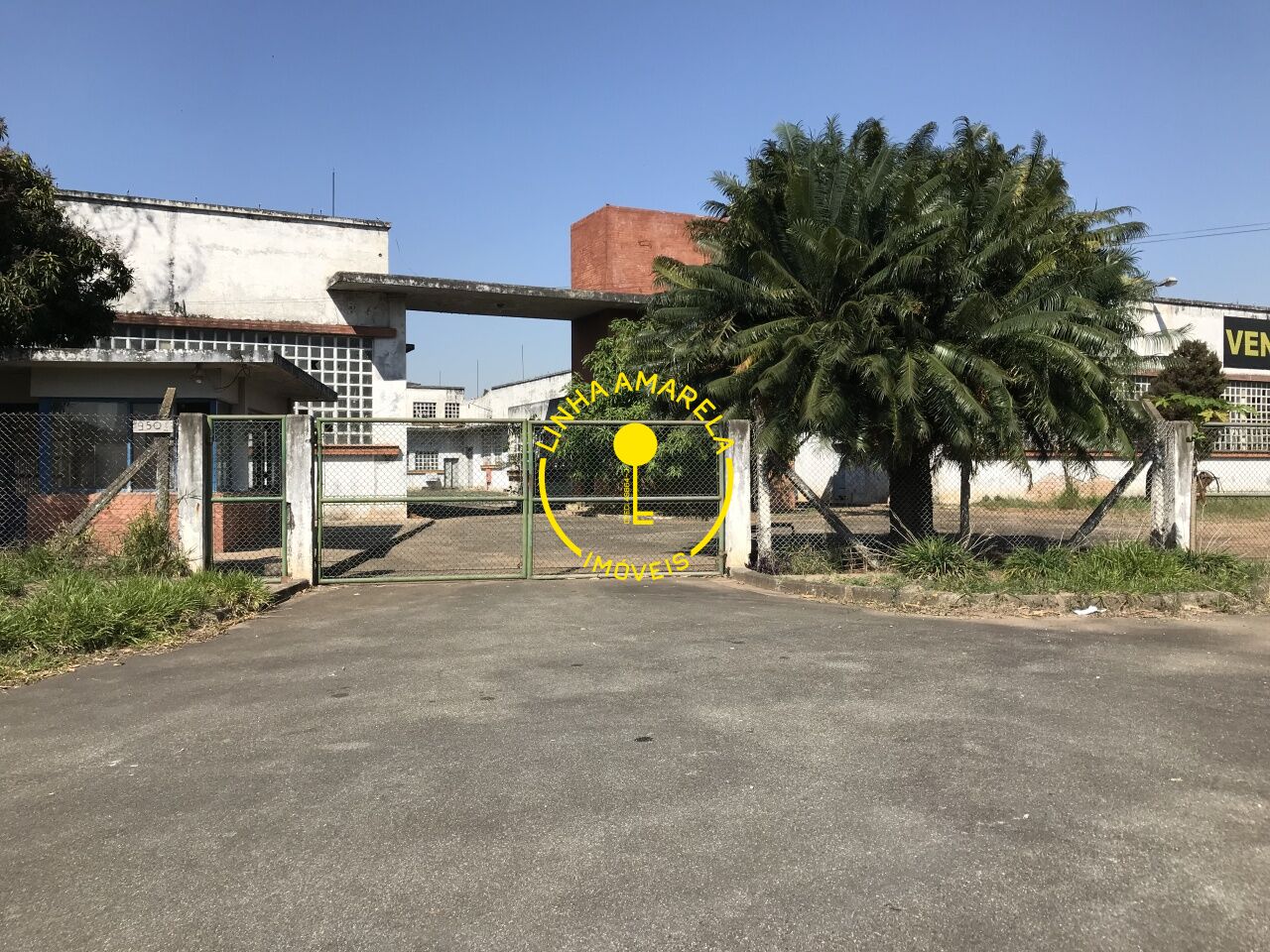 Foto 31 — Terreno em Parque São Domingos