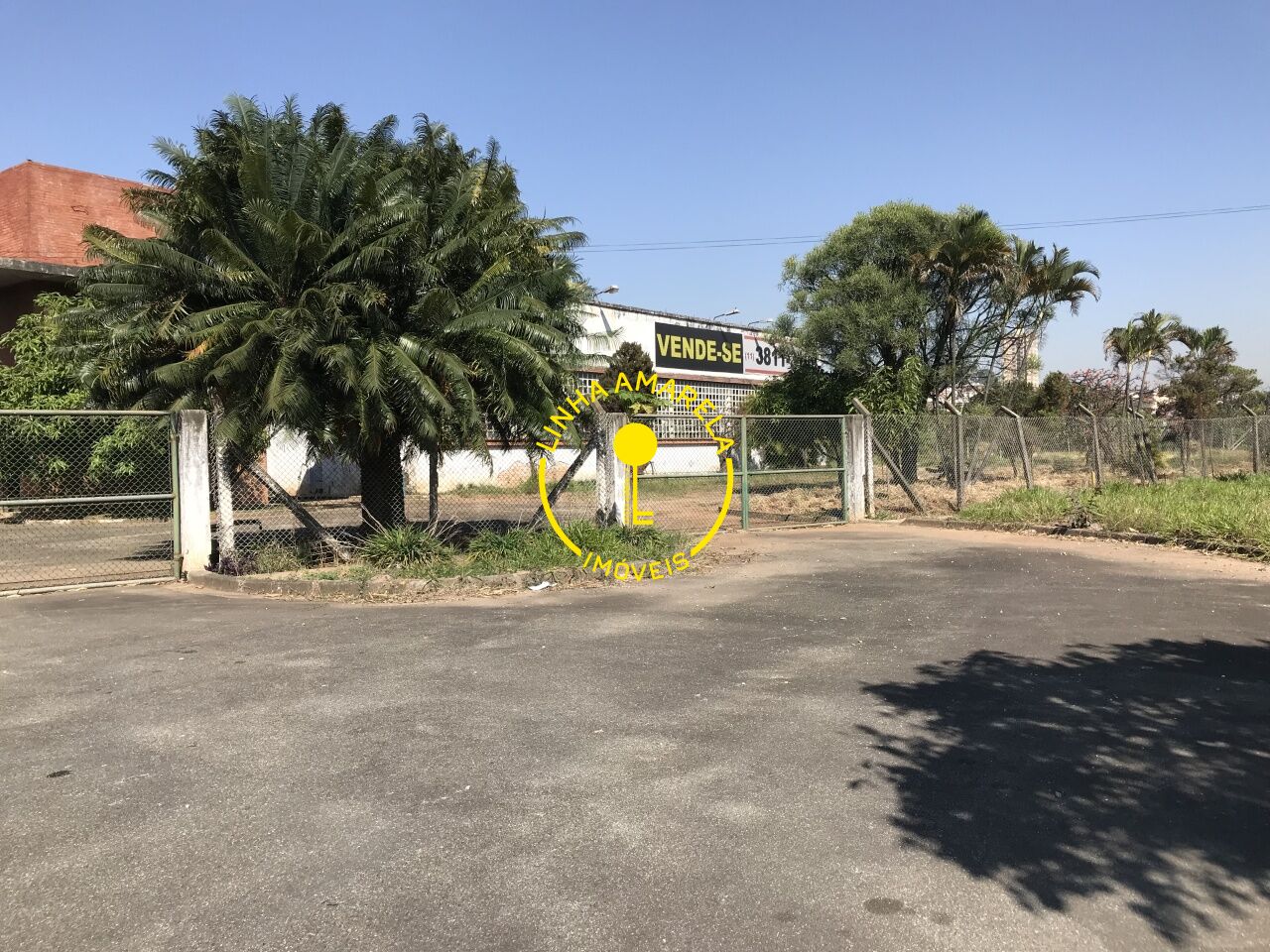 Foto 32 — Terreno em Parque São Domingos