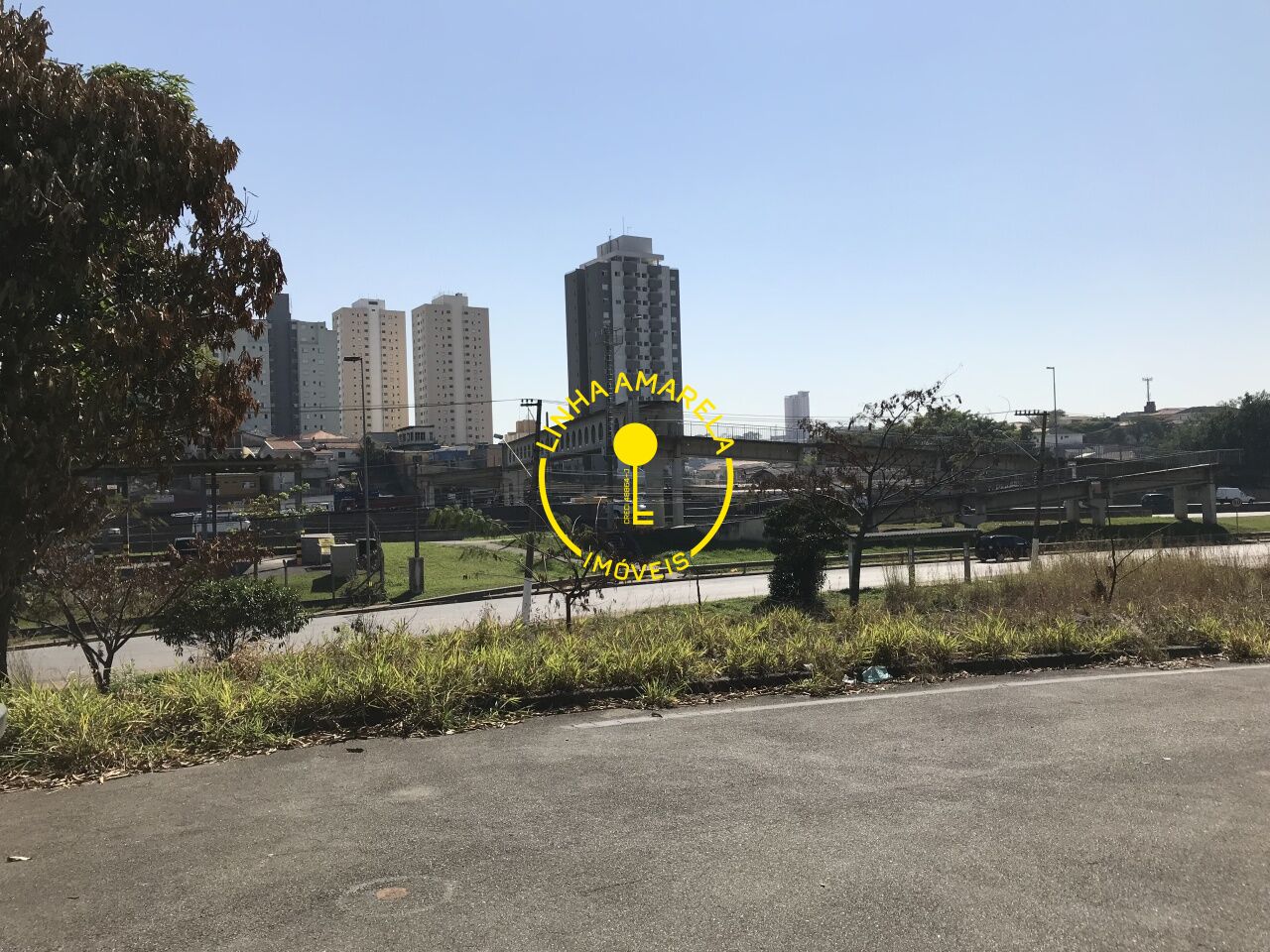 Foto 34 — Terreno em Parque São Domingos