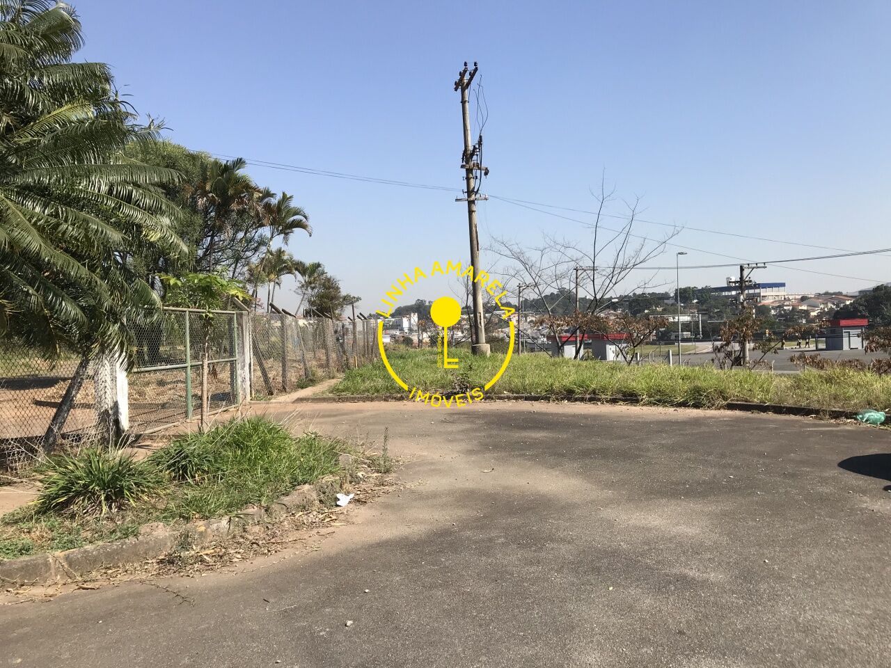 Foto 35 — Terreno em Parque São Domingos