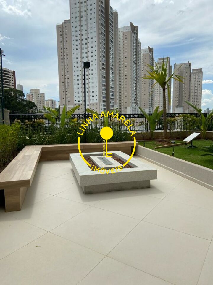Foto 26 — Apartamento em Vila Suzana