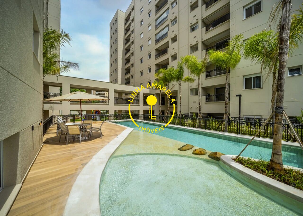 Foto 16 — Apartamento em Vila Suzana