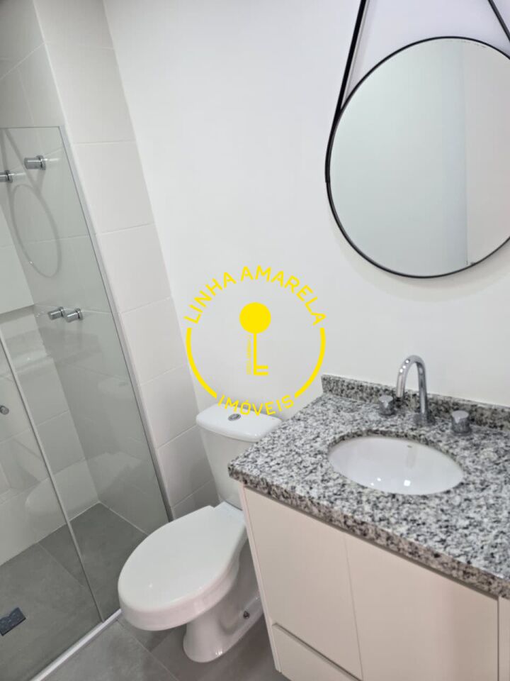 Foto 12 — Apartamento em Vila Suzana