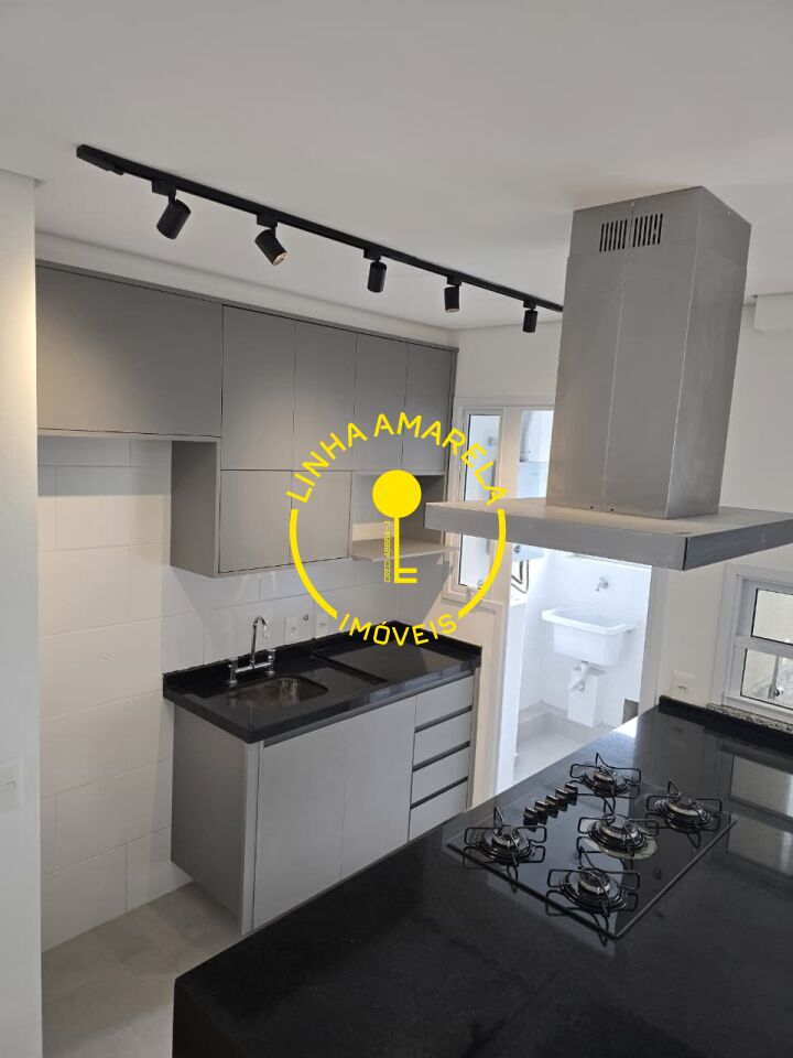 Foto 3 — Apartamento em Vila Suzana