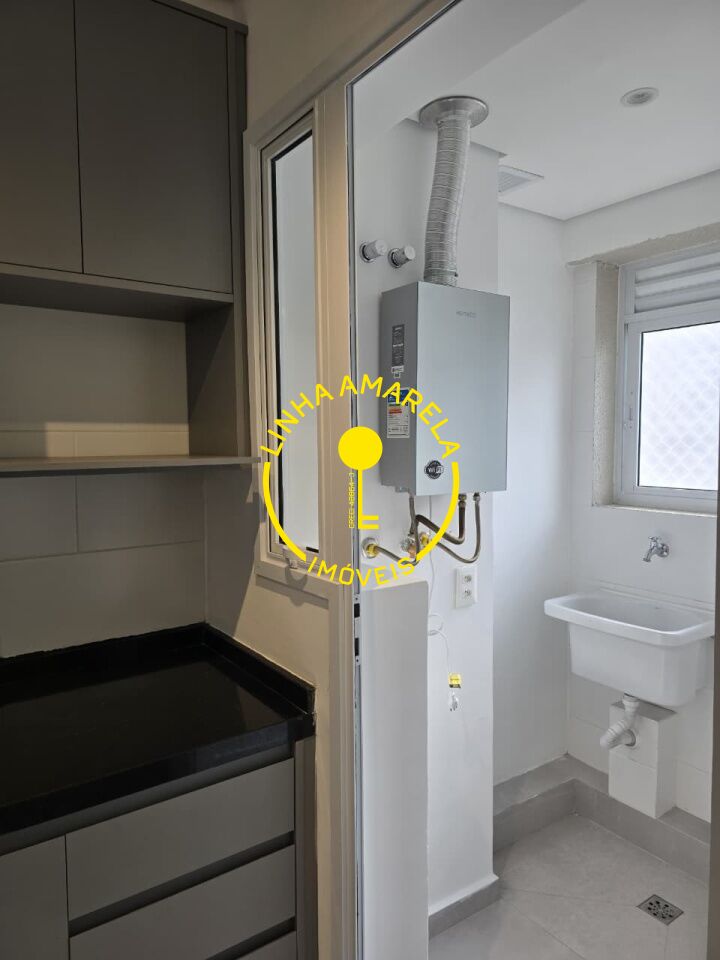 Foto 14 — Apartamento em Vila Suzana