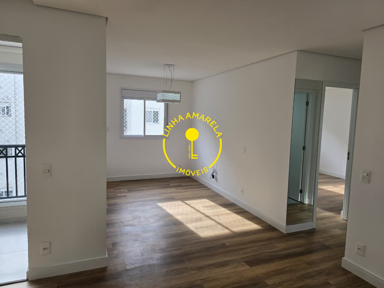 Foto 6 — Apartamento em Vila Suzana