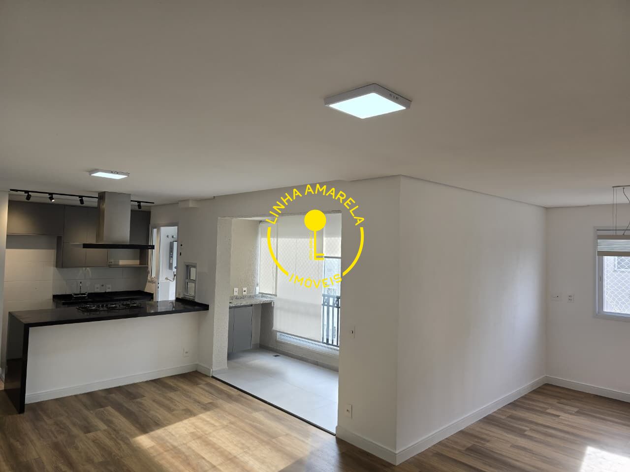 Foto 5 — Apartamento em Vila Suzana