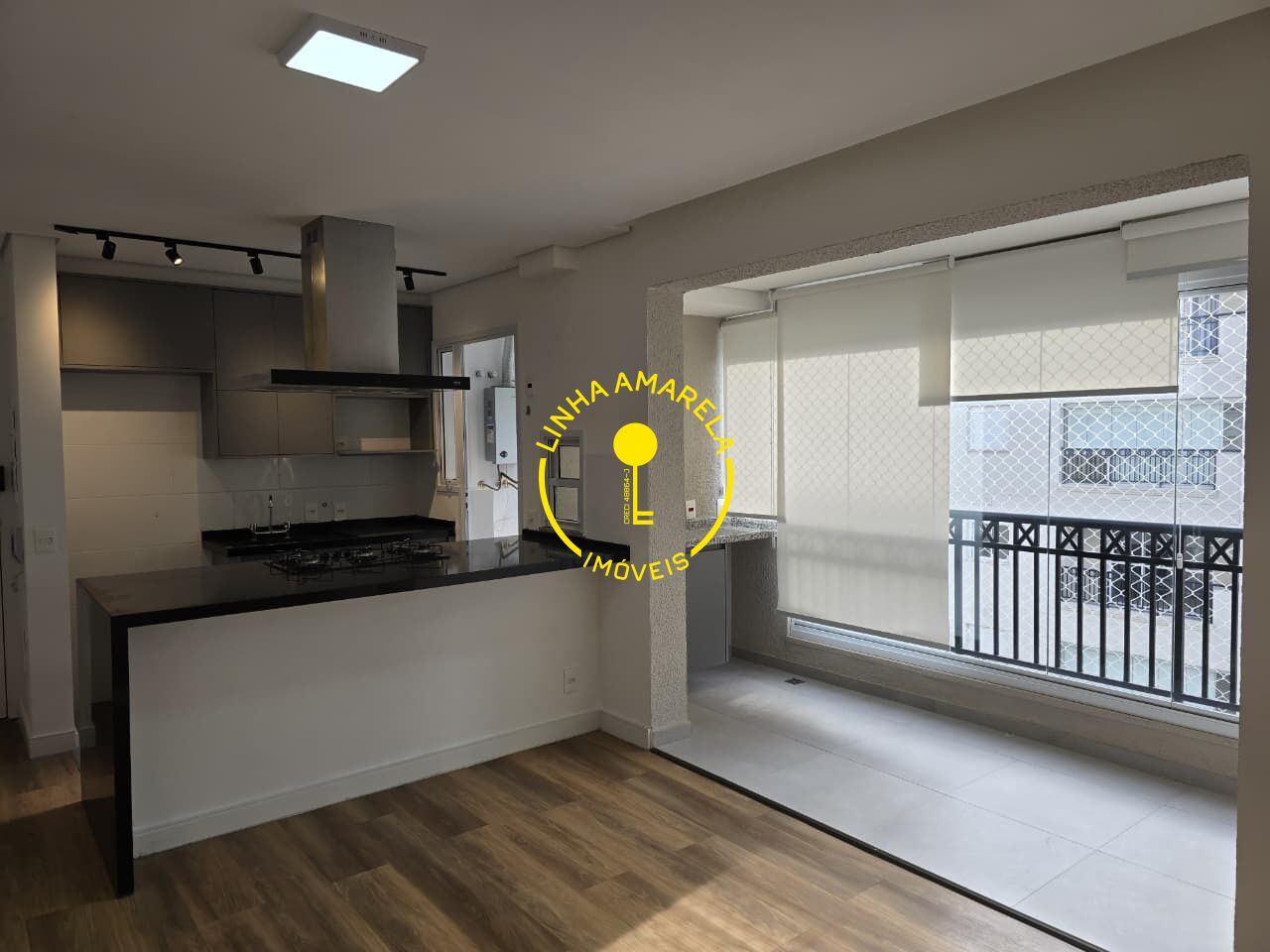 Foto 1 — Apartamento em Vila Suzana