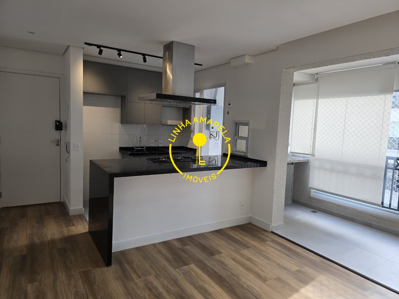 Foto 2 — Apartamento em Vila Suzana
