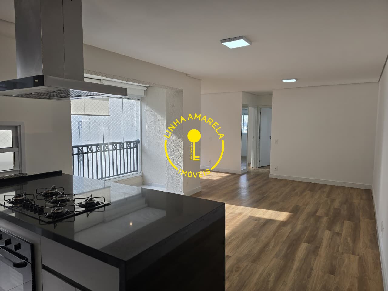 Foto 4 — Apartamento em Vila Suzana