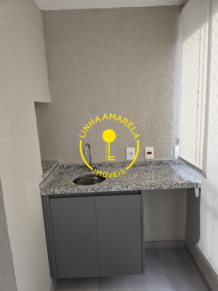 Foto 15 — Apartamento em Vila Suzana