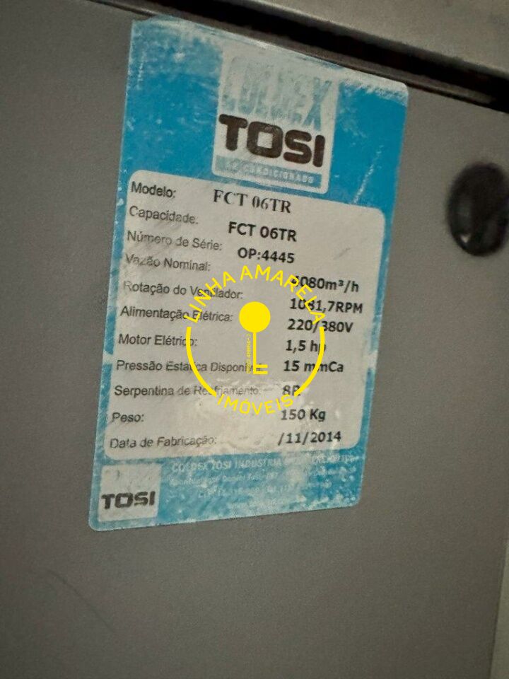 Foto 17 — Loja em Bela Vista